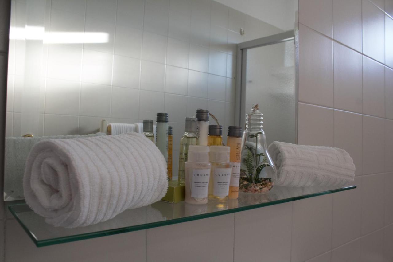 Coluni Sport & Resort Srl Gravina in Puglia Exterior foto